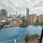 Sentral Luxury Suites Kl