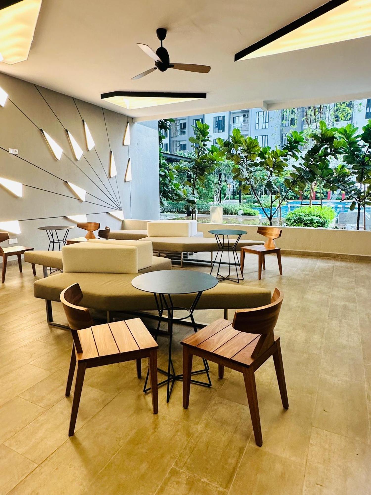 Sentral Luxury Kl Pangsapuri *