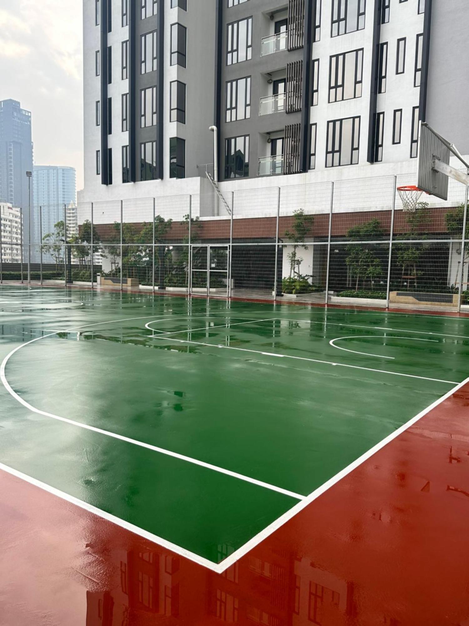 Pangsapuri Sentral Luxury Kl Kuala Lumpur