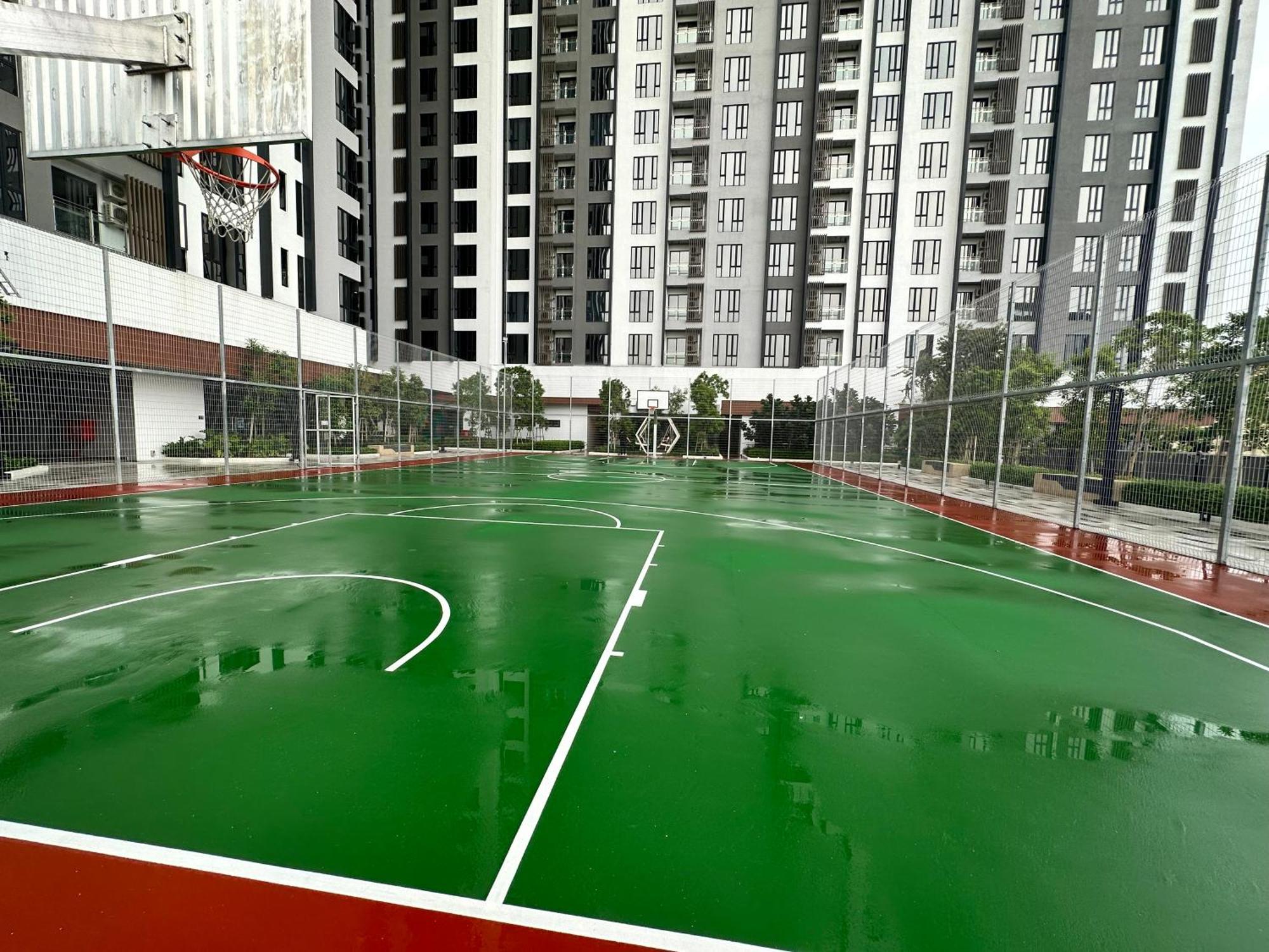 Sentral Luxury Kl Kuala Lumpur