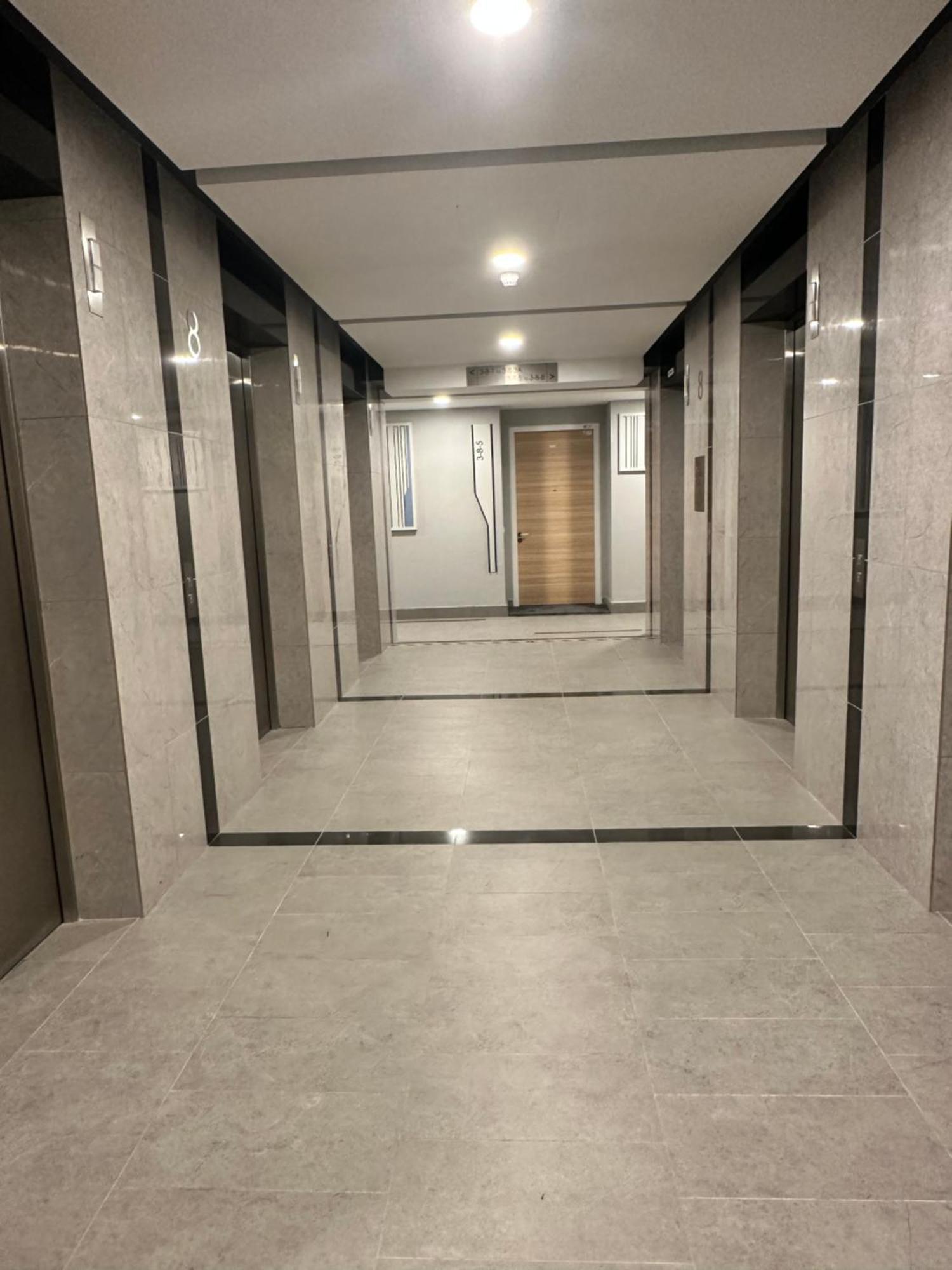 Sentral Luxury Kl Pangsapuri