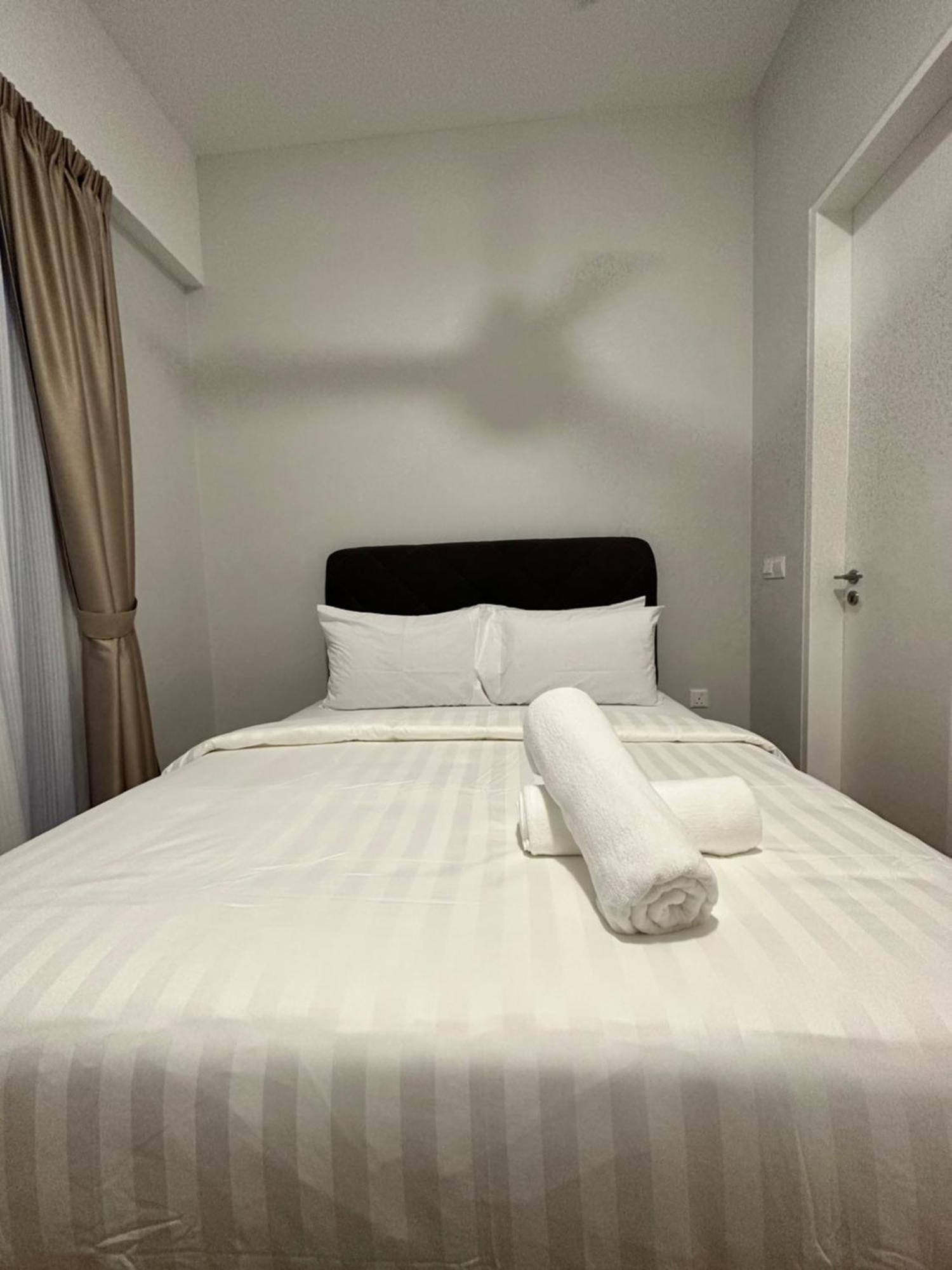 Sentral Luxury Kl Pangsapuri